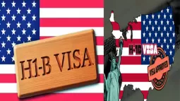 Proposed Changes To H-1B Visa Rules For U.S. Master's Degree Holders