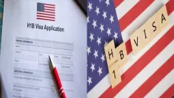 Proposed Three-Year Ban On H-1B Visas