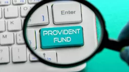 Provident Fund: PF Accounts Linked To Fraudulent Companies!