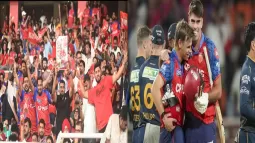 Punjab Kings Begin IPL 2026 With A Strong Win