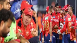 Punjab Kings Struggle To Find Foreign Replacements Amid PSL Schedule Conflict