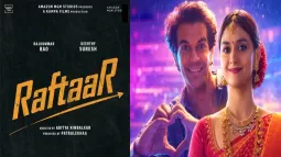'Raftaar' Movie Star Cast, Crew And Release Date