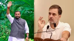 Raghunandan Rao On Rahul Gandhi, EVMs, And Ballot System Elections