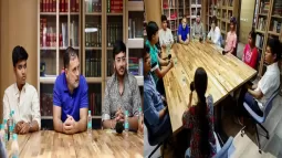 Rahul Gandhi Questions CBSE Re-Evaluation Fees, Sparks Student Rights Debate