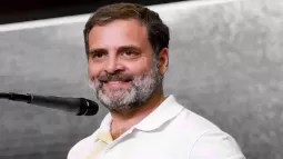 Rahul Gandhi Urges Students To Advocate For Inclusion And Equality