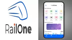 RailOne App Launched: All Railway Services Now In One App