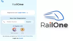 RailOne App Registration: Step-by-Step Guide