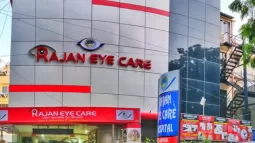 Rajan Eye Care Hospital, T. Nagar, Chennai