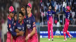 Rajasthan Royals’ Narrow Win And Key Decisions In IPL 2026
