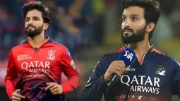 Rajat Patidar Shares Message Ahead Of IPL 2025 Final