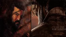 Ram Charan's Birthday Surprise: 'RC16' Title And First Look Unveiled