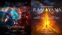 Ramayana Movie's Budget Officially Announced At ₹4,000 Crores