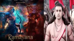 'Ramayana Part 1' Movie Star Cast, Crew And Release Date