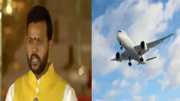Rammohan Naidu: India To Get 1,700 New Aircraft With Growth In Aviation Sector