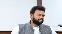 Rammohan Naidu: Request For Increased Support Price Of Over Rs 11,600 For Chilli
