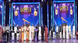 Ramoji Awards Honor Inspiring Contributors Across India