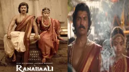 'Ranabaali' Movie Star Cast, Crew And Release Date