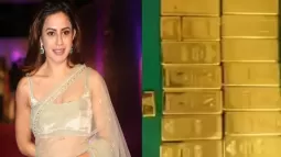 Ranya Rao Sentenced To One Year In Jail In Gold Smuggling Case