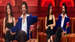 Rashmika Mandanna Defends Vijay Deverakonda: Netizens React To Her Relationship Post