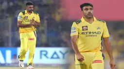 Ravichandran Ashwin Seeks Freedom From CSK In Advance Of IPL 2026