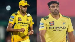 Ravichandran Ashwin Suggests Two Key Players For Chennai Super Kings Ahead Of IPL 2026 Auction