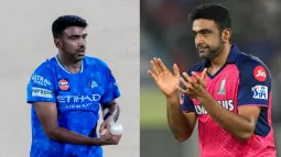 Ravichandran Ashwin Urges Fans To Avoid Personal Attacks On Players