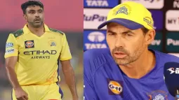 Ravichandran Ashwin's Future With Chennai Super Kings Uncertain, Says Former Coach