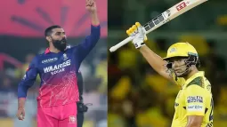 Ravindra Jadeja Explains Celebration After Shivam Dube’s Dismissal