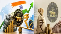 RBI Income Rises 26% To ₹4.3 Lakh Crore In FY26 On Strong Dollar Gains