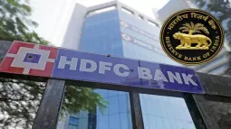 RBI Levies ₹75 Lakh Fine On HDFC Bank For KYC Non-Compliance