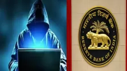 RBI Name Used In New Cyber Scam Targeting Mobile Users