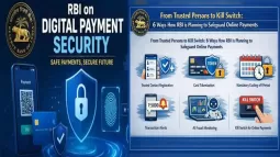 RBI Proposals To Improve Digital Payment Security In India