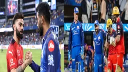 RCB Defeats Mumbai Indians By 18 Runs In IPL 2026