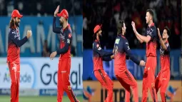 RCB Into Finals Again After Explosive Win Against GT