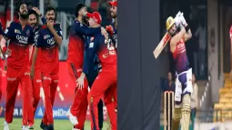 RCB Introduces Tribute Measures For 2026 IPL Season