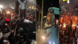 RCB Winning Celebrations Lead To Vandalism Incidents In Kurnool