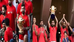 RCB Wins IPL 2025 Amid Tragic Bengaluru Stampede