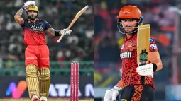RCB's Loss To Sunrisers Hyderabad: A Learning Opportunity Says Jitesh Sharma