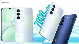 Realme P4 Lite Launch: Features, Specifications, And Price