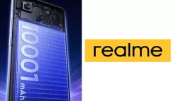 Realme Plans To Launch 10,000 MAh Battery Smartphone In India
