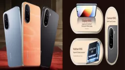 Redmi A7 Pro 5G: Entry-Level Smartphone With Large Battery