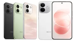 Redmi Note 17 Pro Max And Redmi Note 17 Pro Launched In India: Price, Specifications And Features