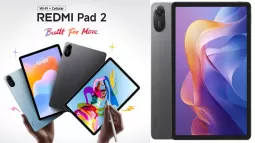 Redmi Pad 2 Launched In India With 9000 MAh Battery