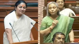 Rekha Gupta Responds To Jaya Bachchan's Comments On Operation Sindoor