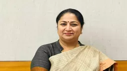 Rekha Gupta Sworn In As Delhi Chief Minister In A Grand Ceremony