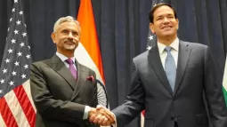 Relations With India Remain Key: Marco Rubio's Comments