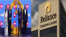 Reliance Industries Becomes India's No. 1 Business Group, Overtakes Tata Group In Market Capitalisation