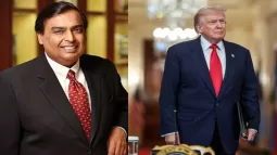 Reliance Industries Plans Major Investment In The United States