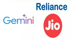 Reliance Jio Offers Free Google Gemini Pro Plan For 18 Months