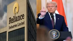 Reliance Plans Major Investment In The United States